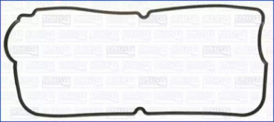 WILMINK GROUP wg1160285 -  Прокладка, крышка головки цилиндра